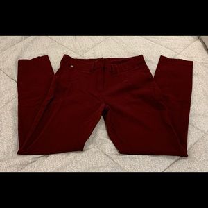 White House Black Market pants